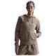 Nike Γυναικείο φούτερ Sportswear Phoenix Fleece Pullover Hoodie